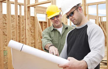 New York outhouse construction leads